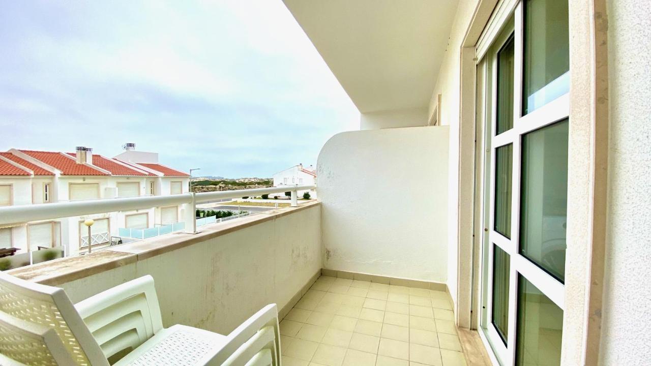 Amazing Baleal Beach Apartment - Kila I Ferrel  Extérieur photo