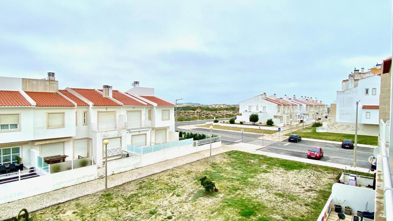 Amazing Baleal Beach Apartment - Kila I Ferrel  Extérieur photo