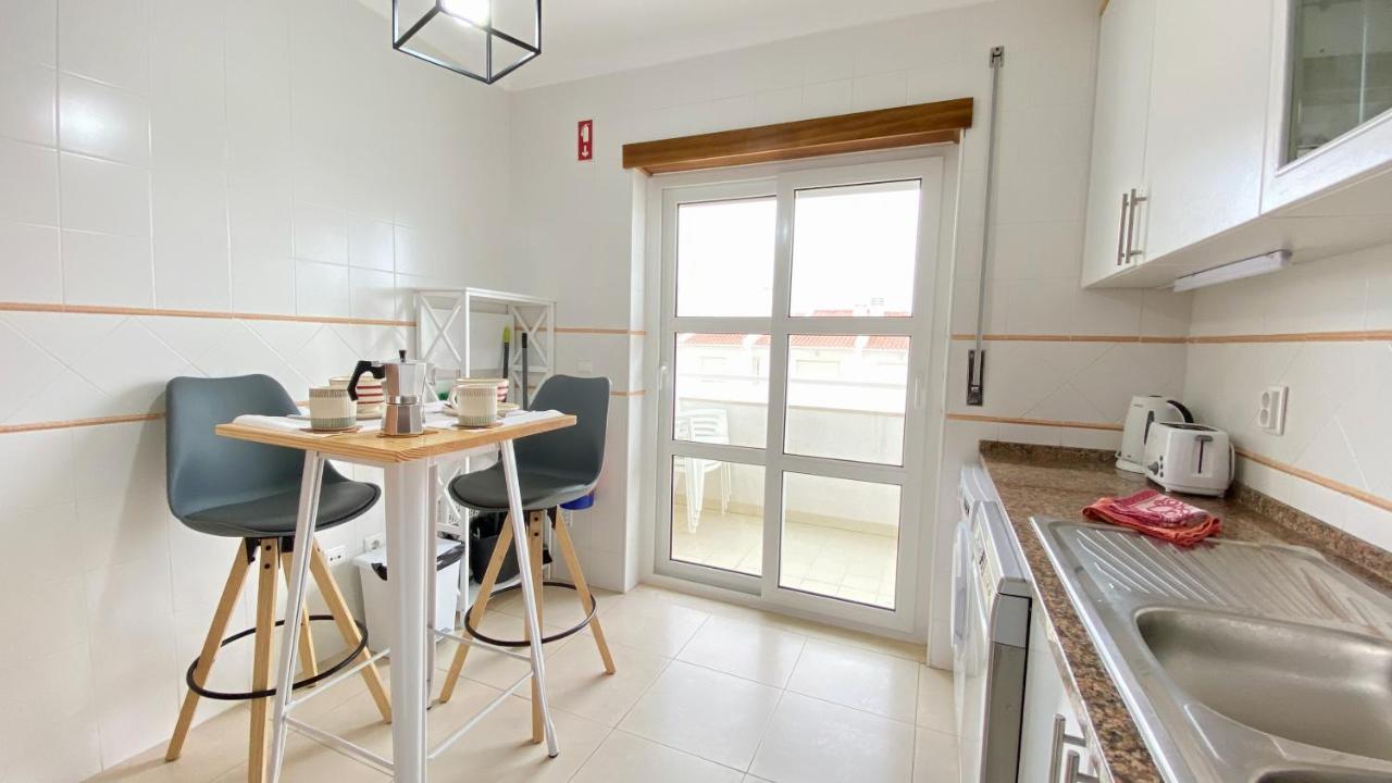 Amazing Baleal Beach Apartment - Kila I Ferrel  Extérieur photo