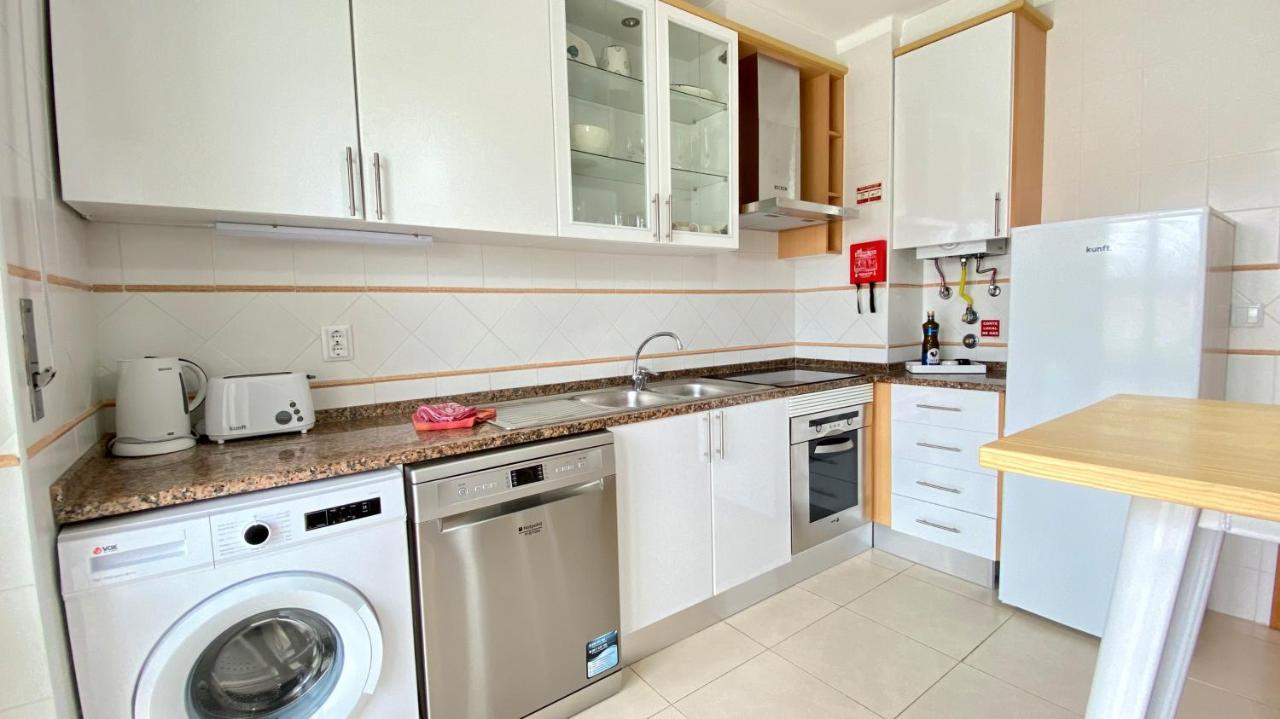 Amazing Baleal Beach Apartment - Kila I Ferrel  Extérieur photo
