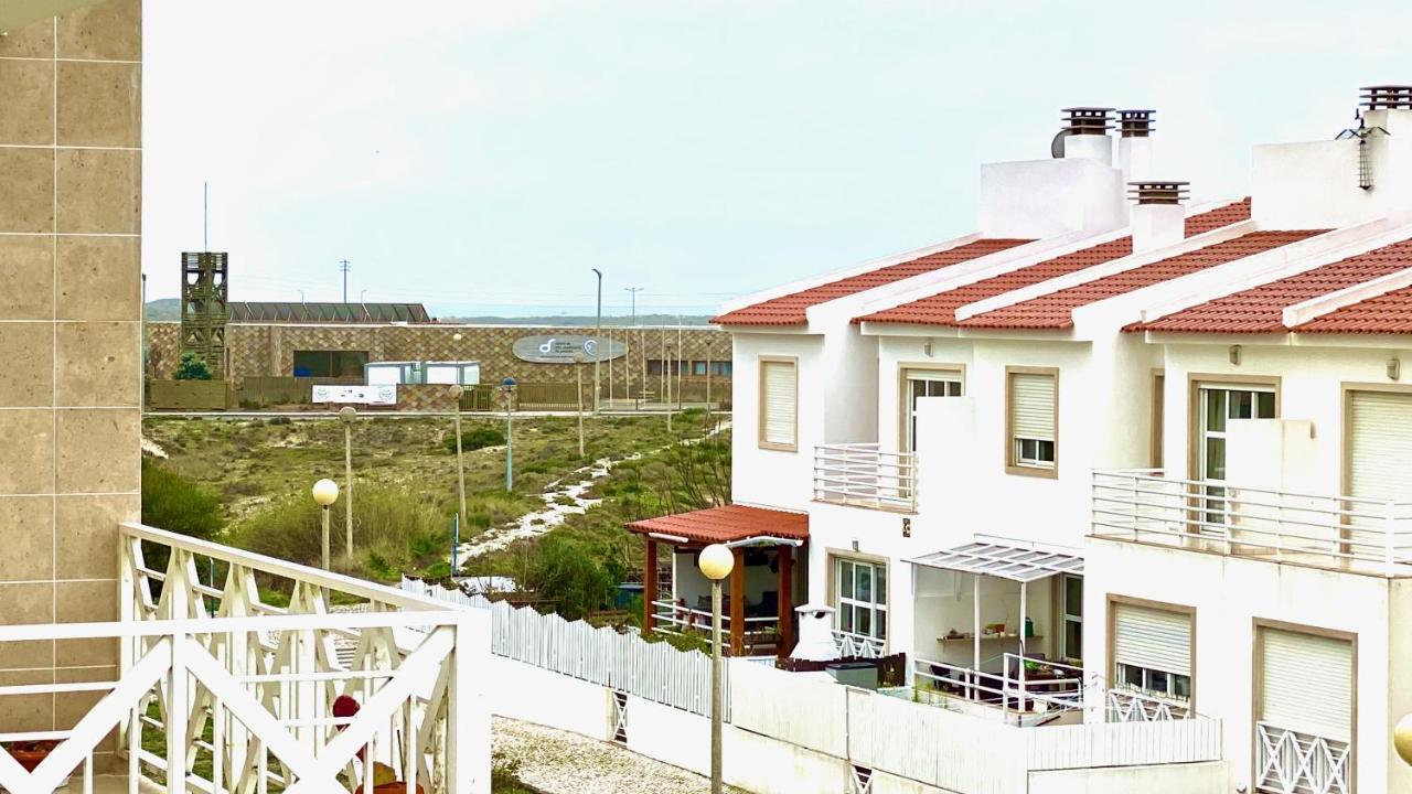 Amazing Baleal Beach Apartment - Kila I Ferrel  Extérieur photo