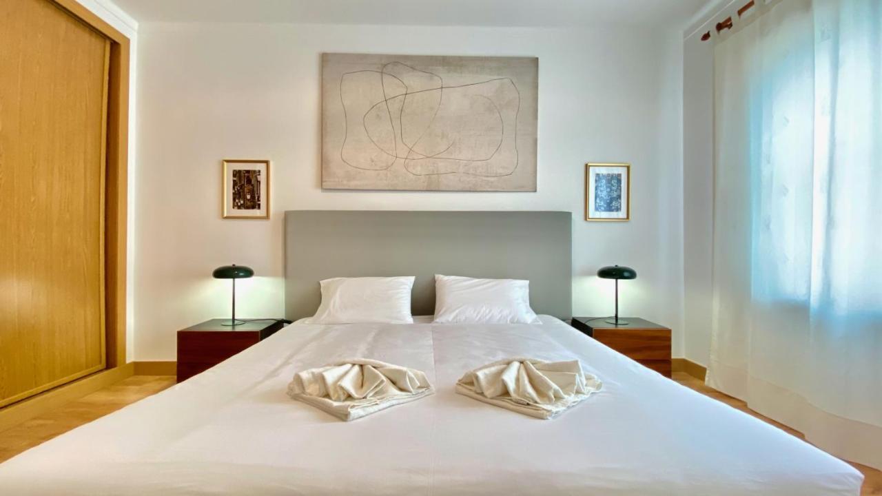 Amazing Baleal Beach Apartment - Kila I Ferrel  Extérieur photo