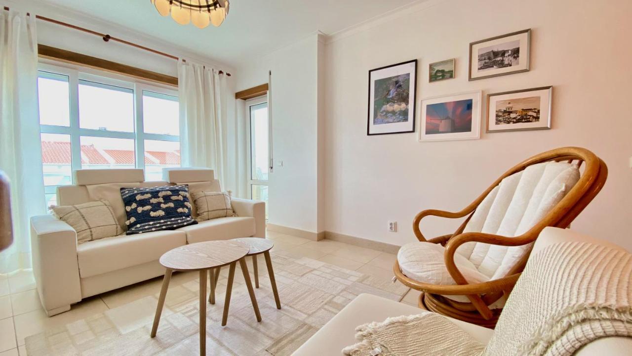 Amazing Baleal Beach Apartment - Kila I Ferrel  Extérieur photo