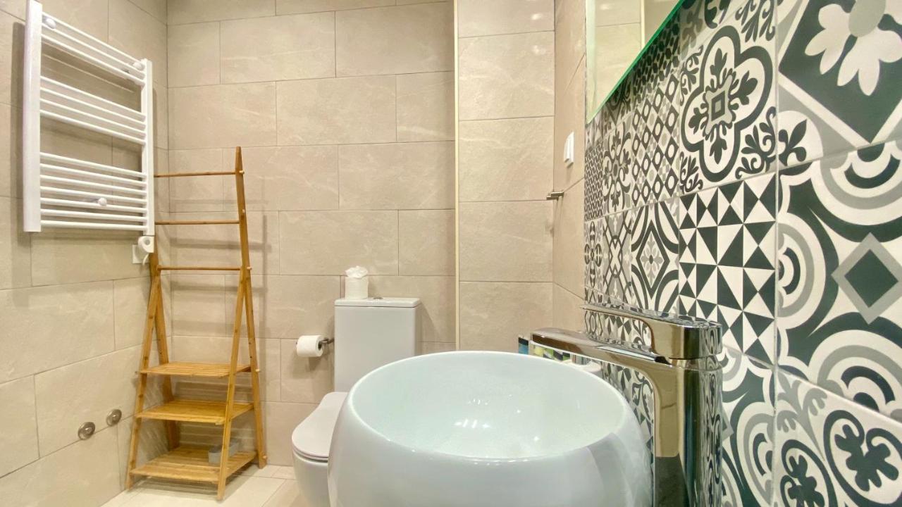 Amazing Baleal Beach Apartment - Kila I Ferrel  Extérieur photo