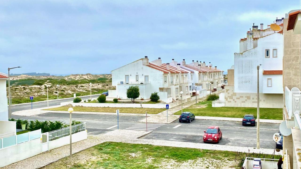 Amazing Baleal Beach Apartment - Kila I Ferrel  Extérieur photo