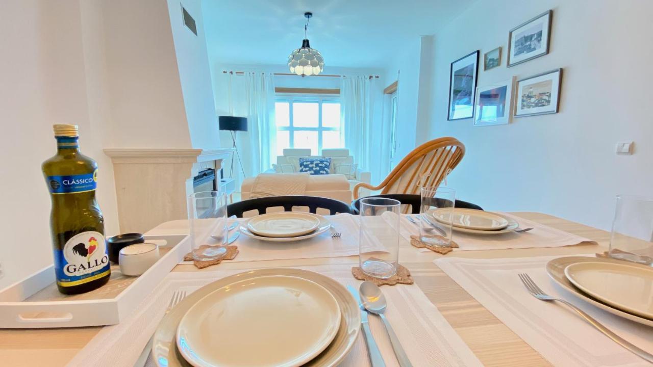 Amazing Baleal Beach Apartment - Kila I Ferrel  Extérieur photo
