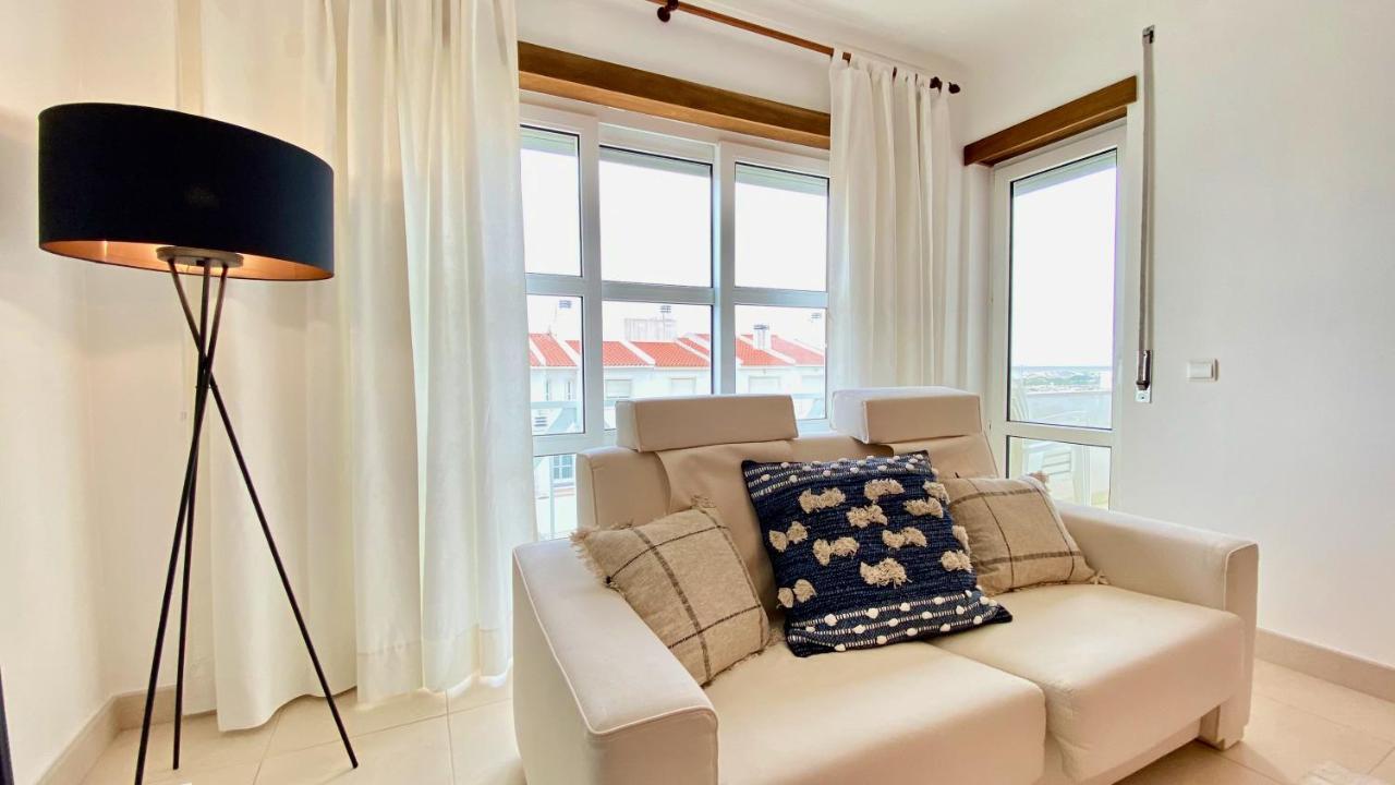 Amazing Baleal Beach Apartment - Kila I Ferrel  Extérieur photo