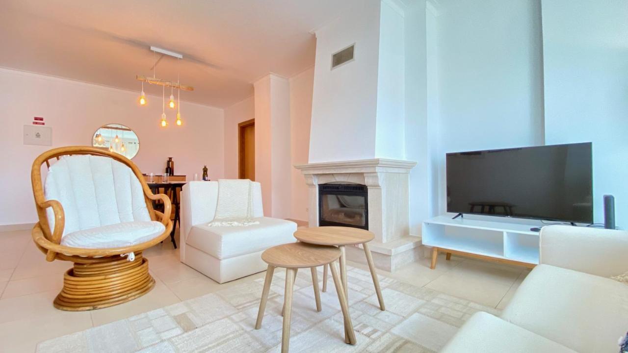 Amazing Baleal Beach Apartment - Kila I Ferrel  Extérieur photo