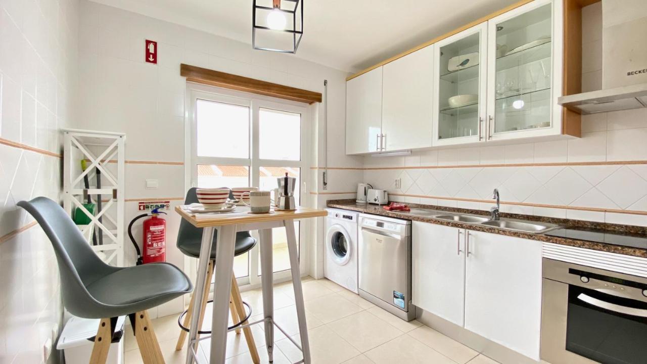 Amazing Baleal Beach Apartment - Kila I Ferrel  Extérieur photo